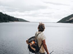Adventure Trip