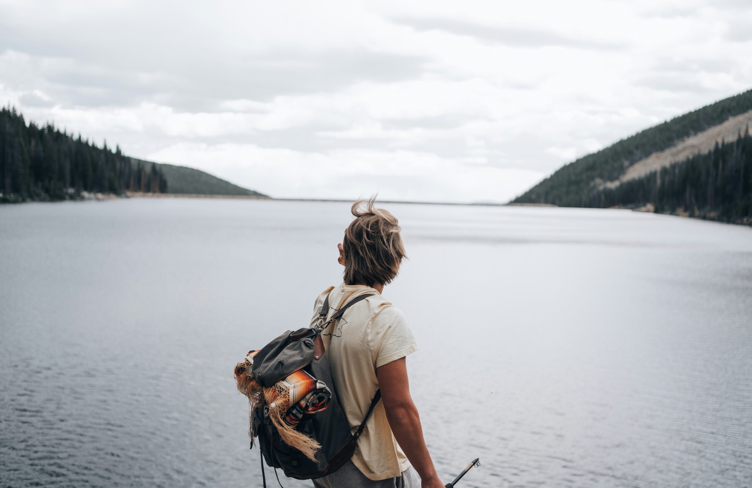 Adventure Trip