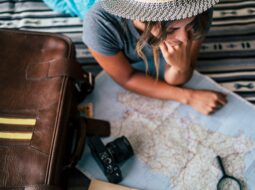 Travel Planning