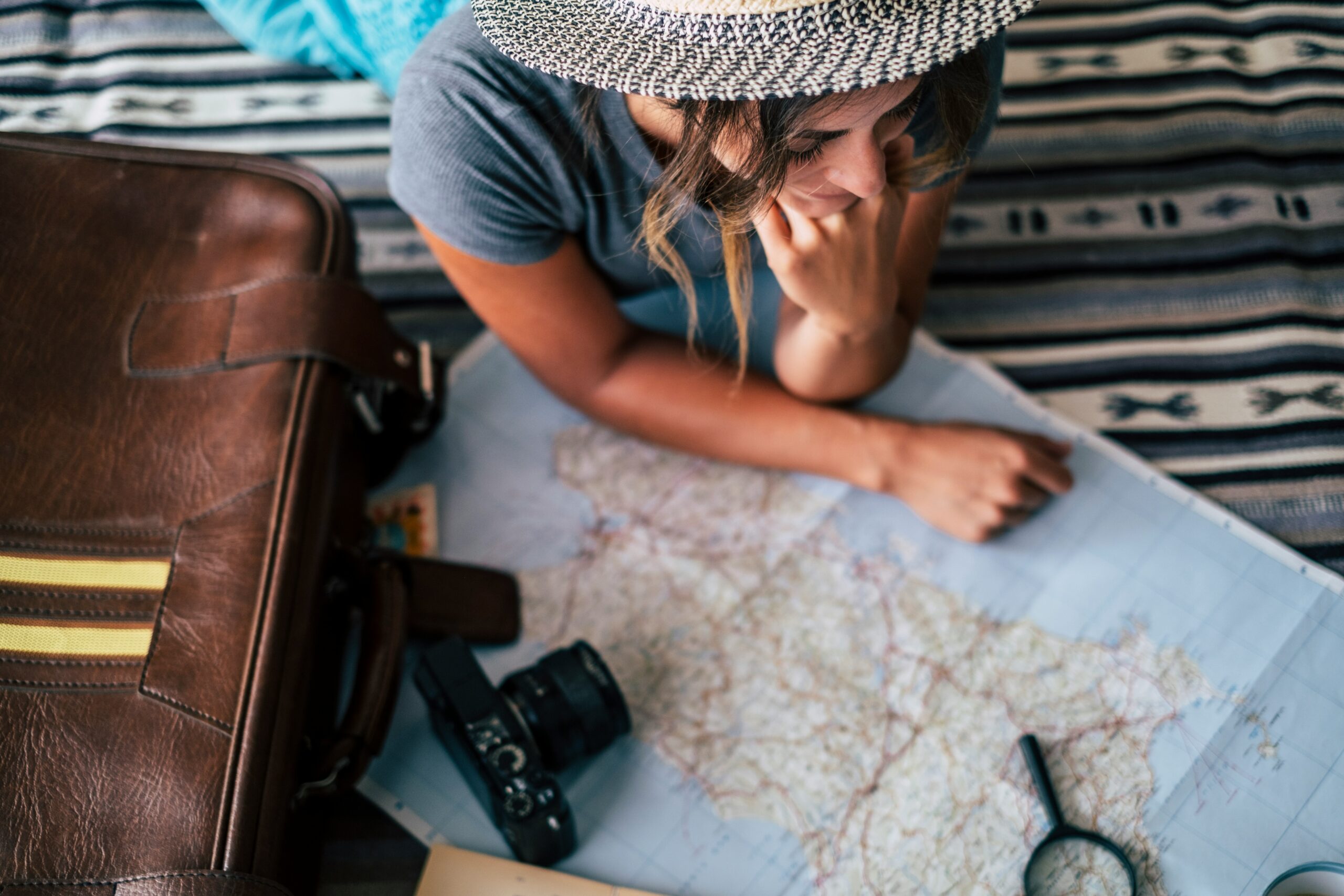 Travel Planning