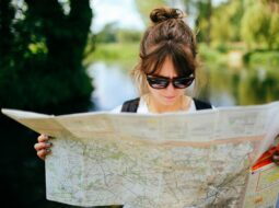 Travel Planning