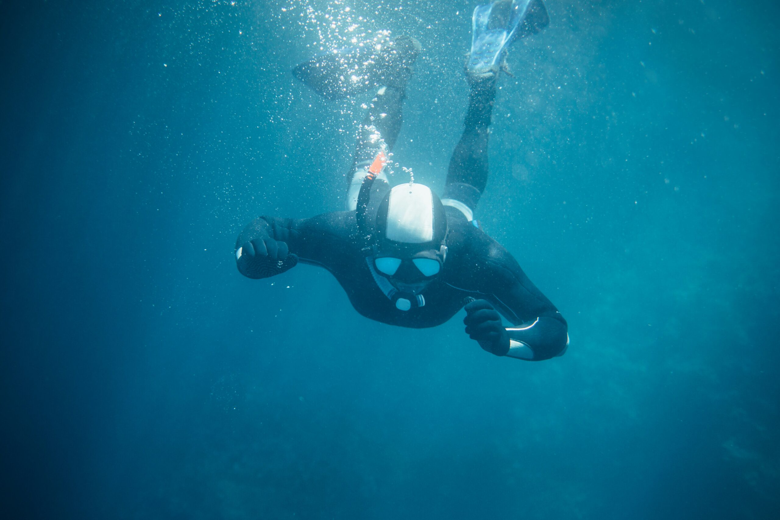 The Science of Scuba How Diving Benefits Your Mind and Body