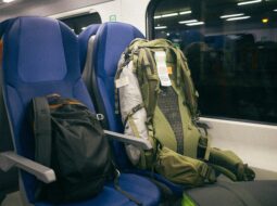 The Art of Packing Light: How to Travel with Only a Carry-On Bag