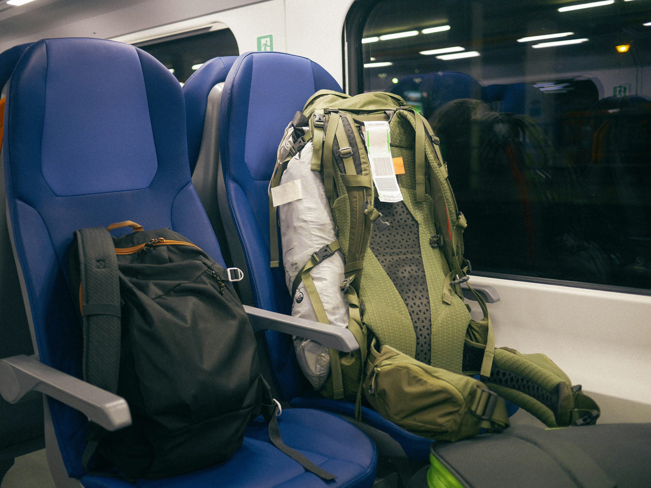 The Art of Packing Light: How to Travel with Only a Carry-On Bag