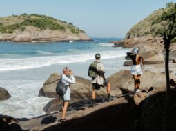 Darke Hull- Traveling