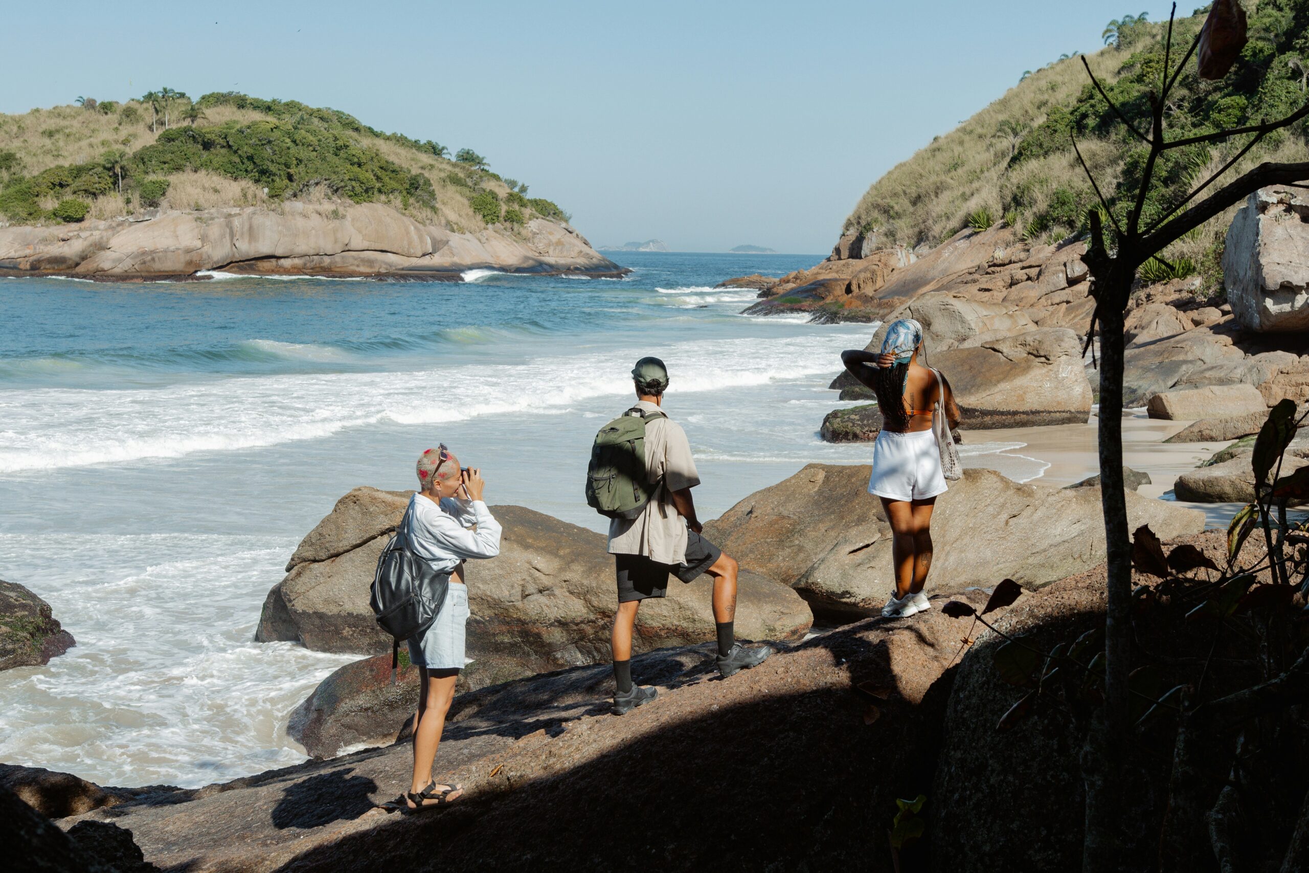 Darke Hull- Traveling