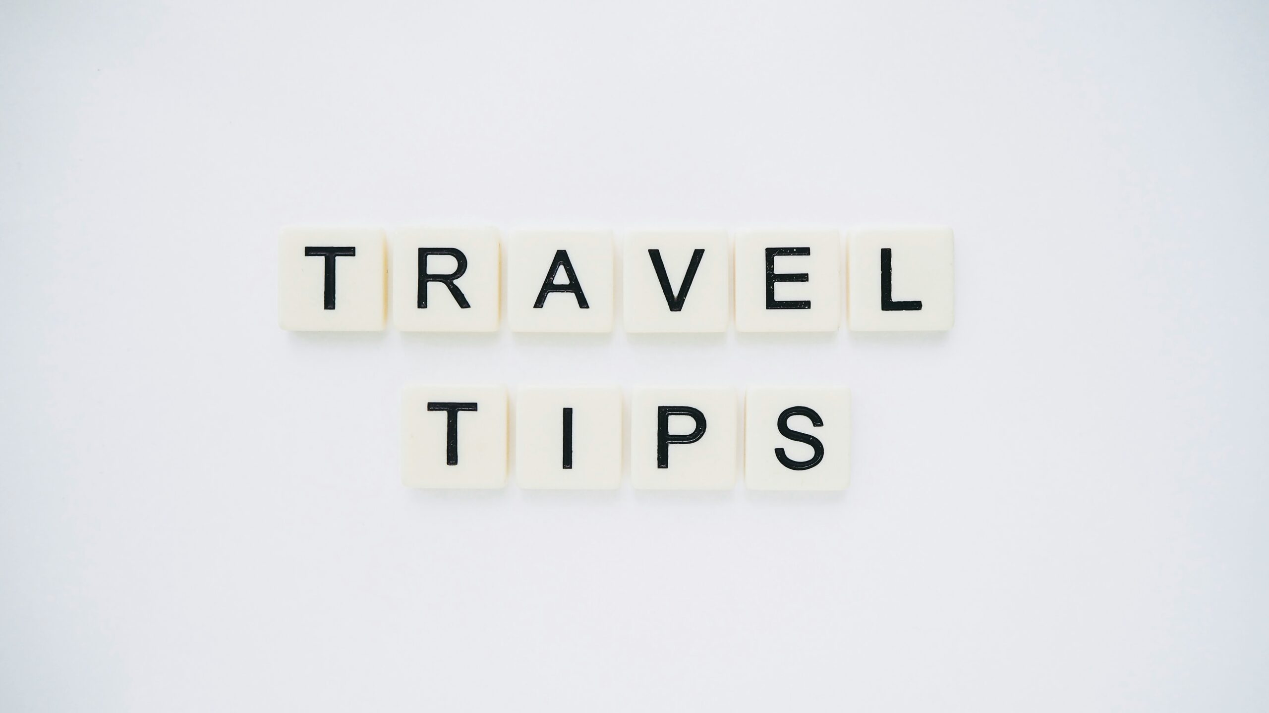 Travel Smarter Essential Tips for Planning Your Next Adventure with Confidence