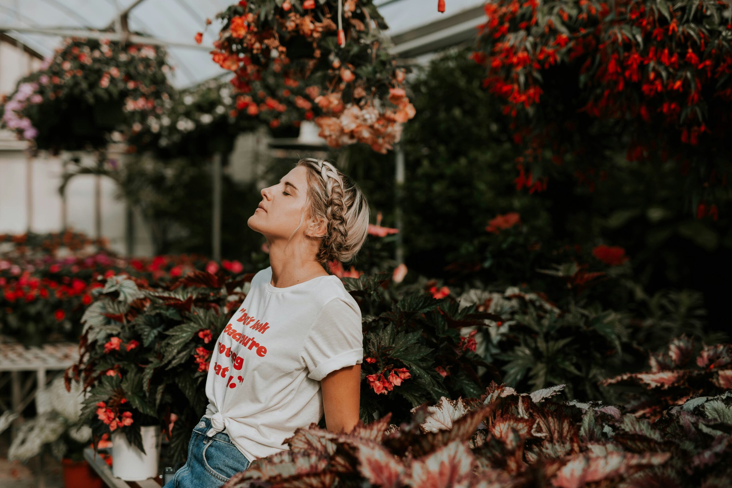 Gardening