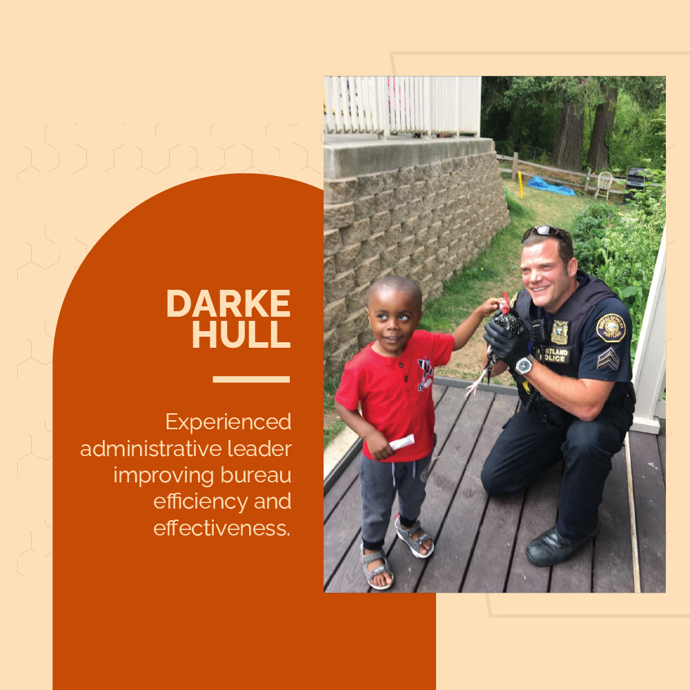 Darke Hull Portland Professional Images