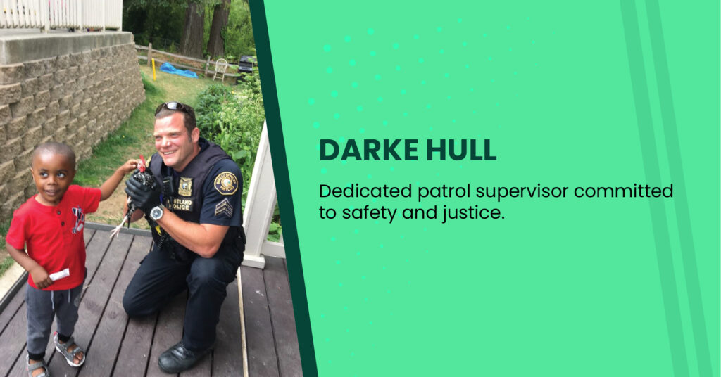 Darke Hull Portland Professional Images