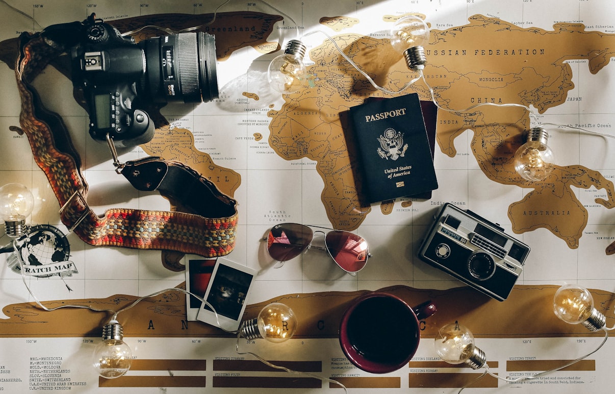 Travel Smarter: Essential Tips for Planning Your Next Adventure