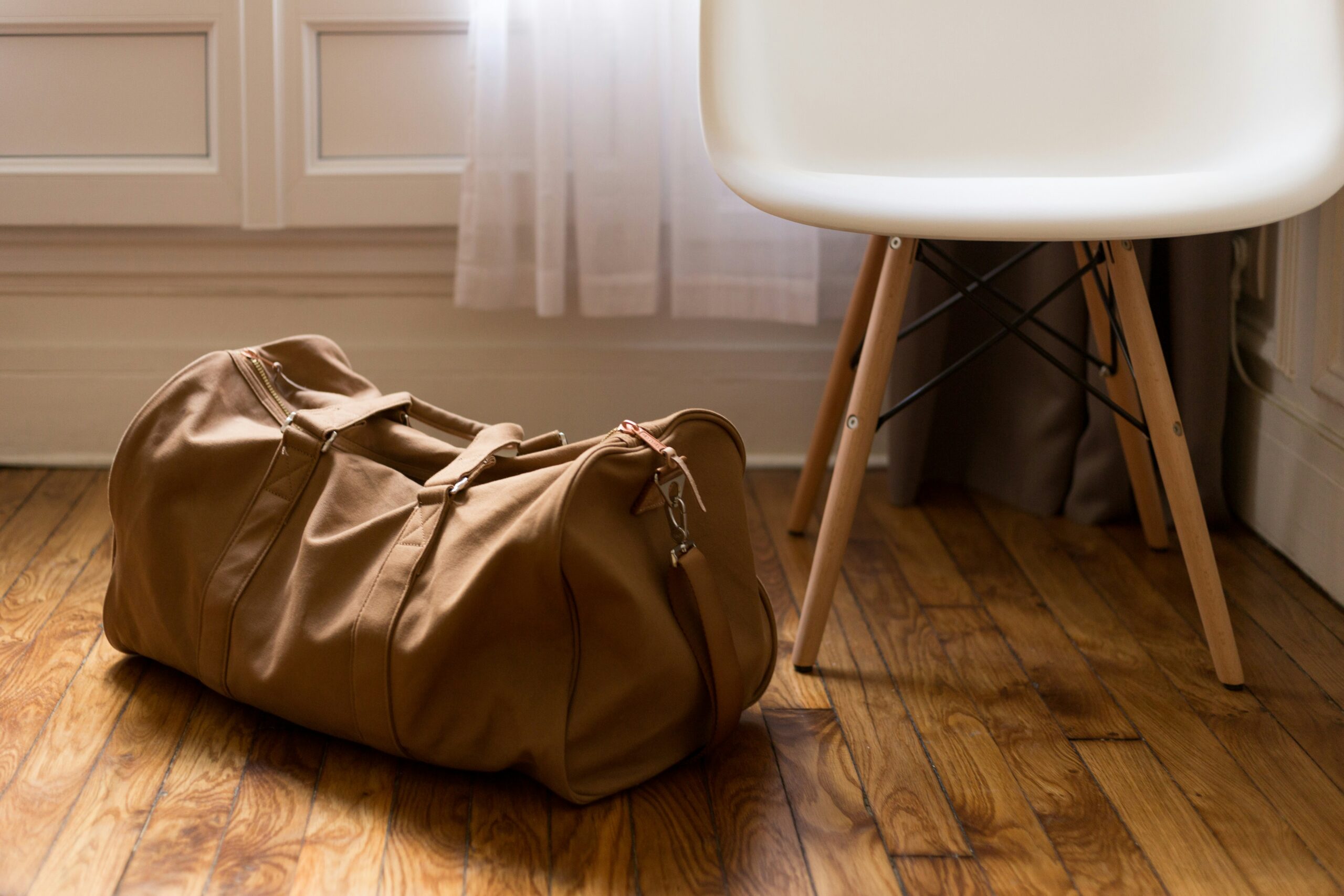 The Art of Packing Light How to Travel with Only a Carry-On