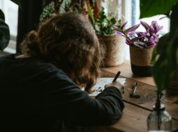 The Healing Power of Plants How Gardening Supports Mental Health Naturally