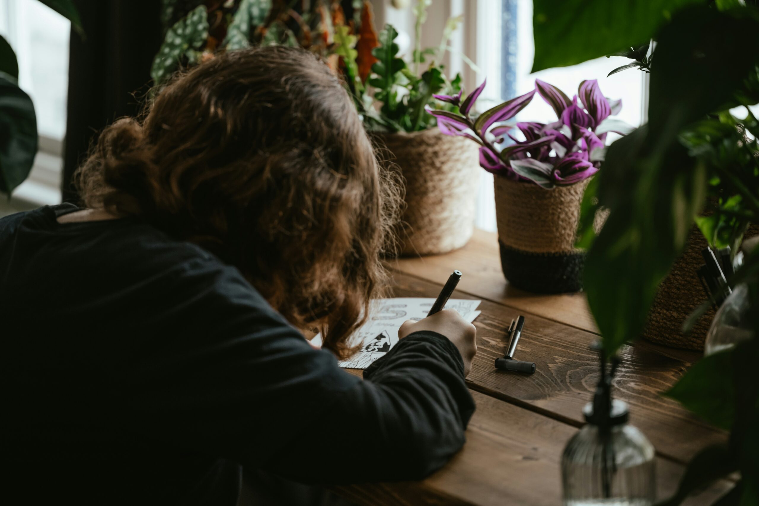 The Healing Power of Plants How Gardening Supports Mental Health Naturally